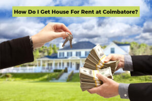 How do I get for Rent at Coimbatore image