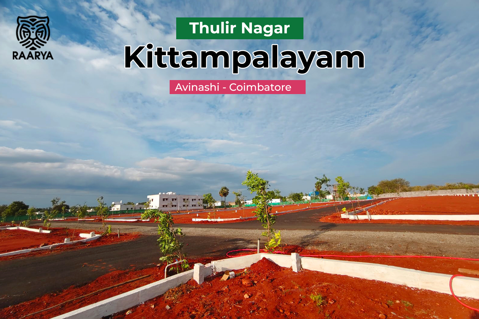 THULIR NAGAR