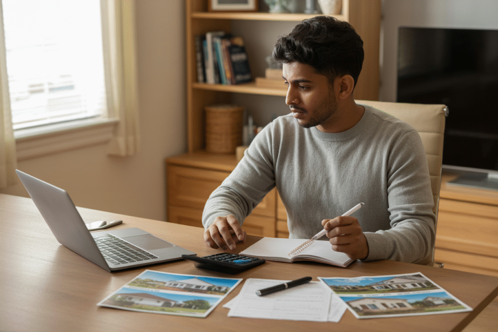 Determine Your Budget and Requirements