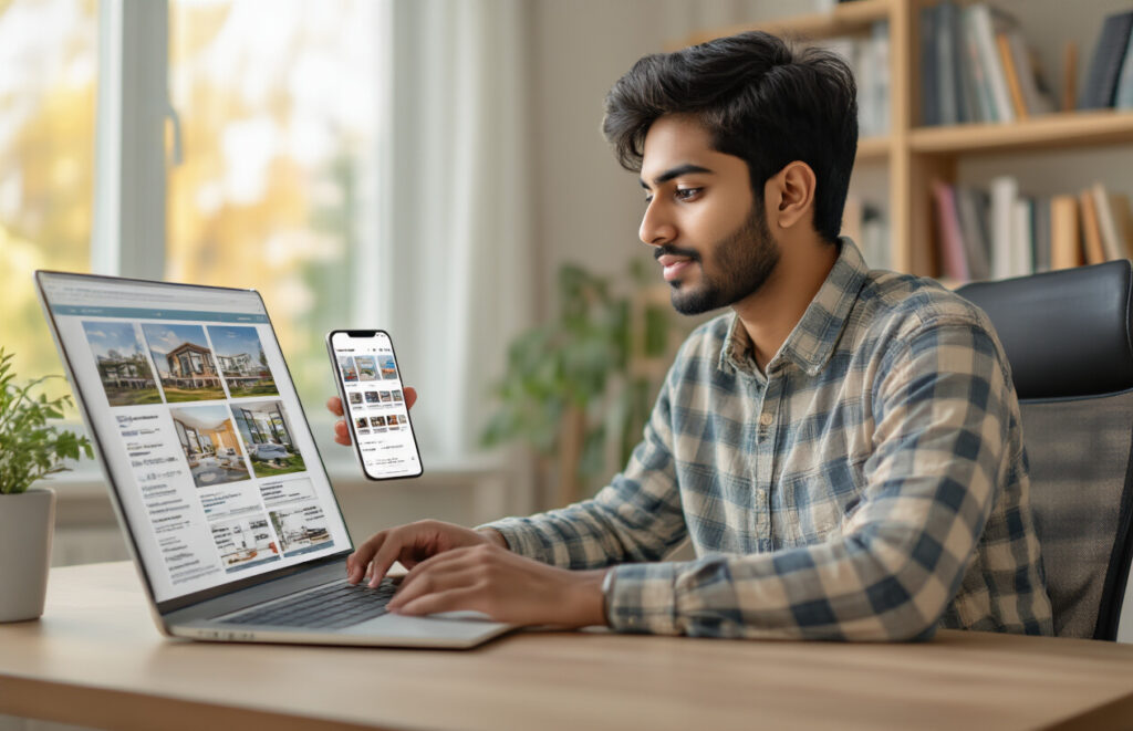 Online Rental Platforms Effectively