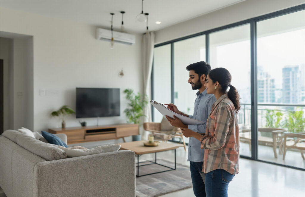Inspect Properties and Evaluate Options