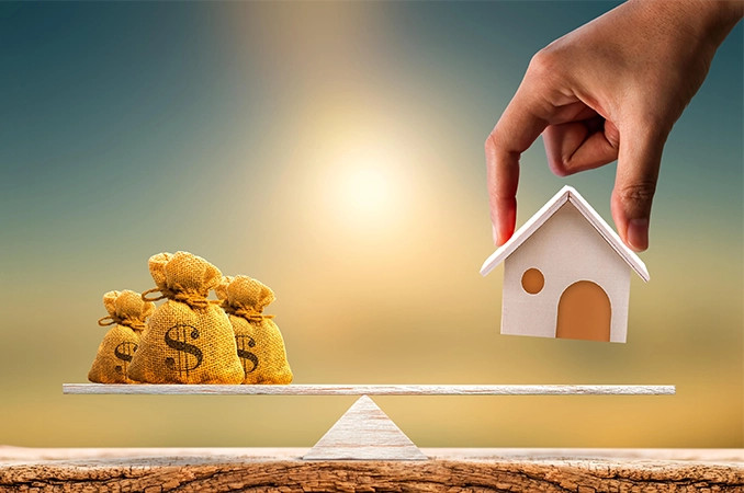 Property investment in Coimbatore image - Raarya property developers