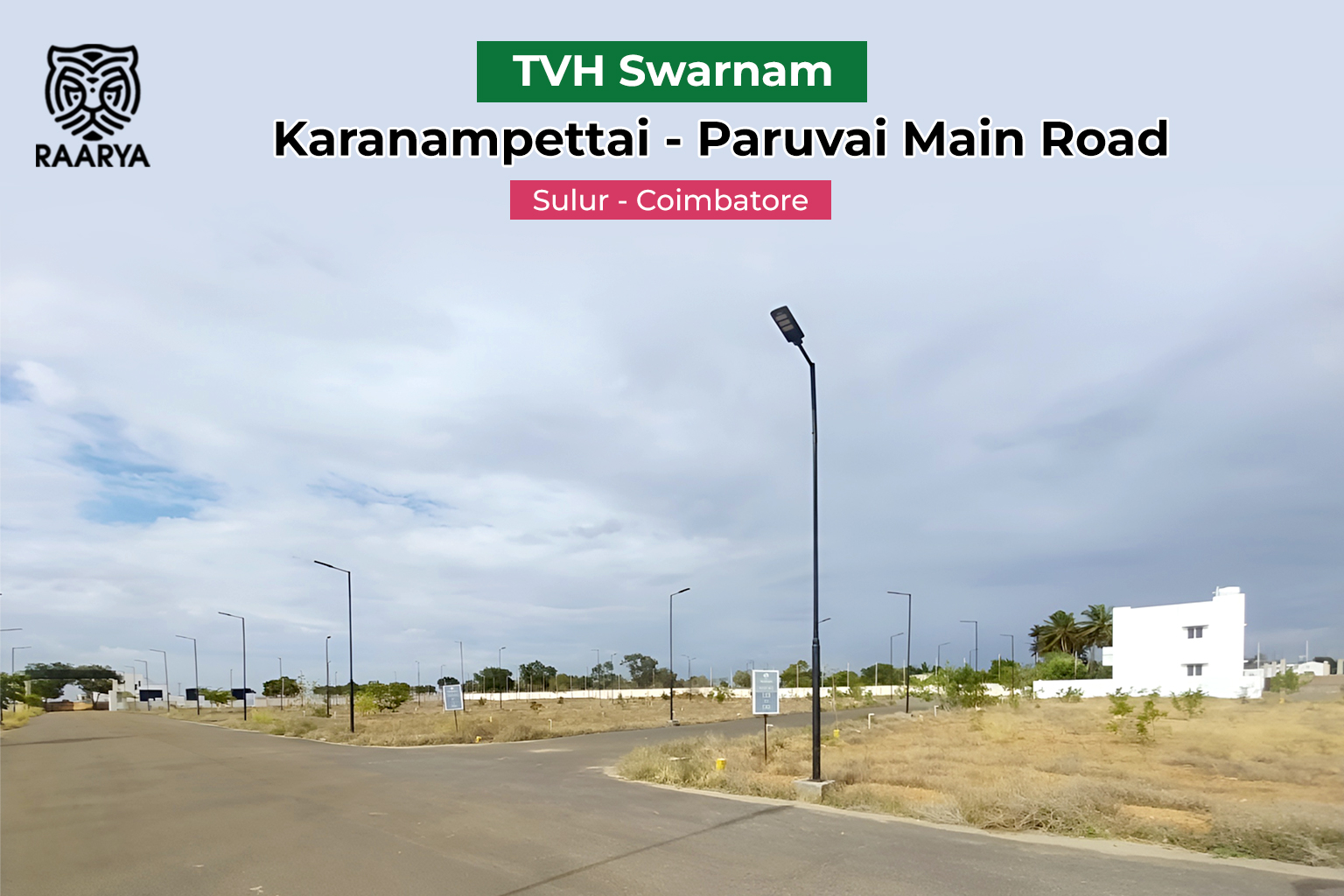 tvh Swarnam