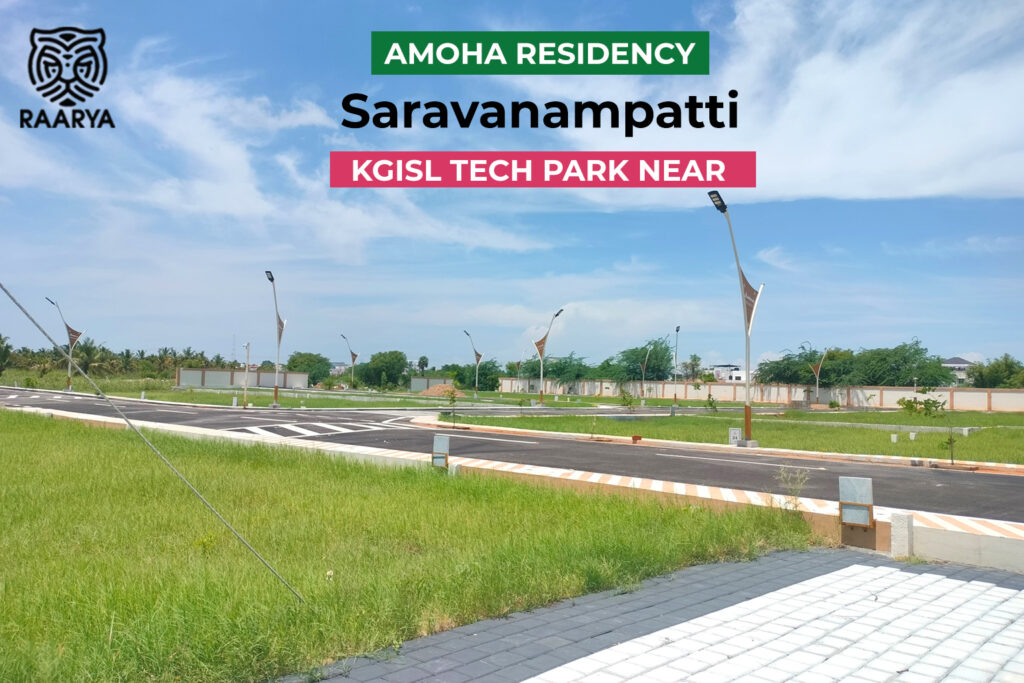 Amoha Residency image