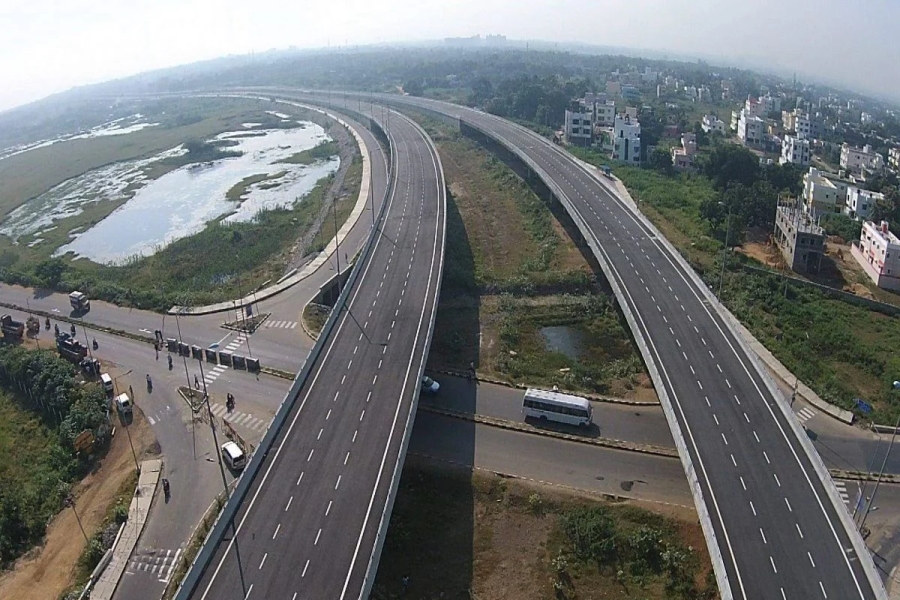 32 km to Freedom: Everything About Coimbatore’s Game-Changing Western Bypass Project