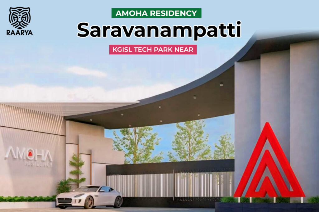Land sale in salavanampatti - image