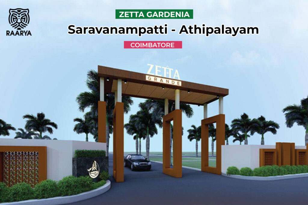 dtcp plots for sale in coimbatore