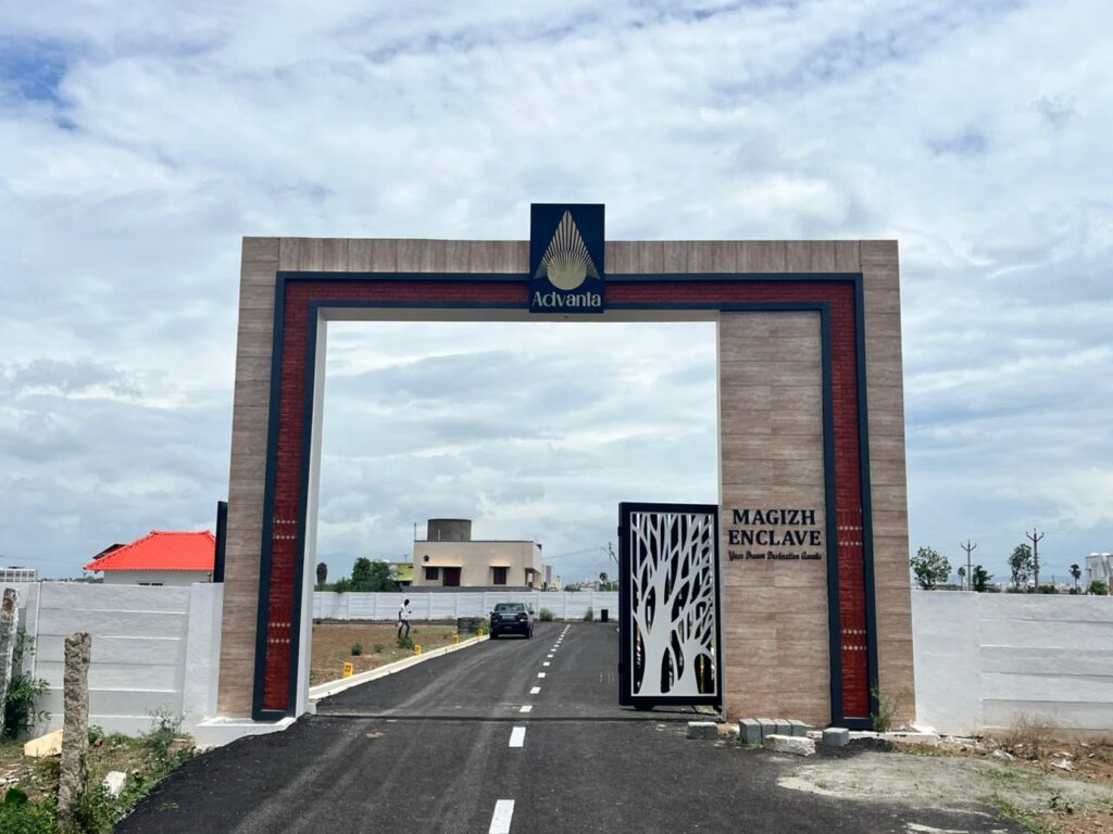 Plots for sale near KMCH Hospital and IT parks in Coimbatore -plots for sale in Kurumbapalayam Coimbatore