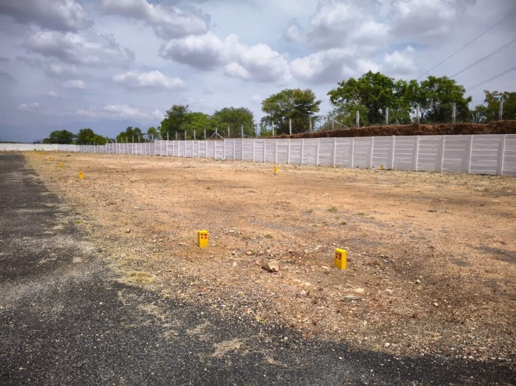 property for sale in kariyampalayam, coimbatore - raarya